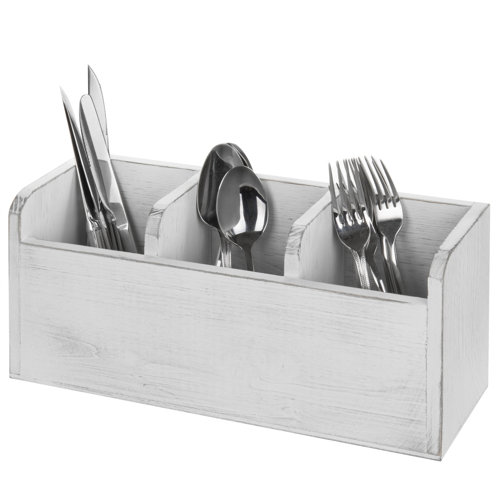 Wayfair Flatware Caddies & Chests You'll Love in 2023